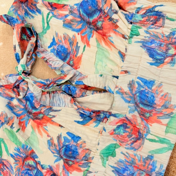 Anthropologie top - Picture 2 of 4